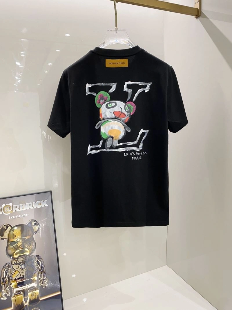 Louis Vuitton T-Shirts WeatherProof 135364