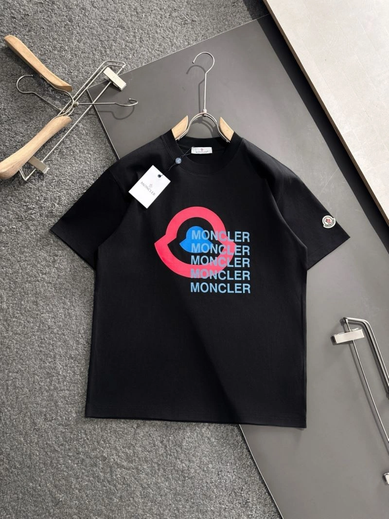 Louis Vuitton T-Shirts GoAnywhere 135379