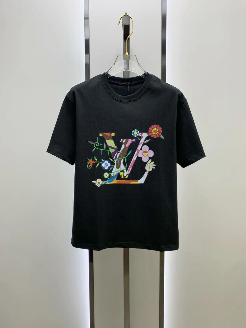 BestValue Louis Vuitton T-Shirts 135381