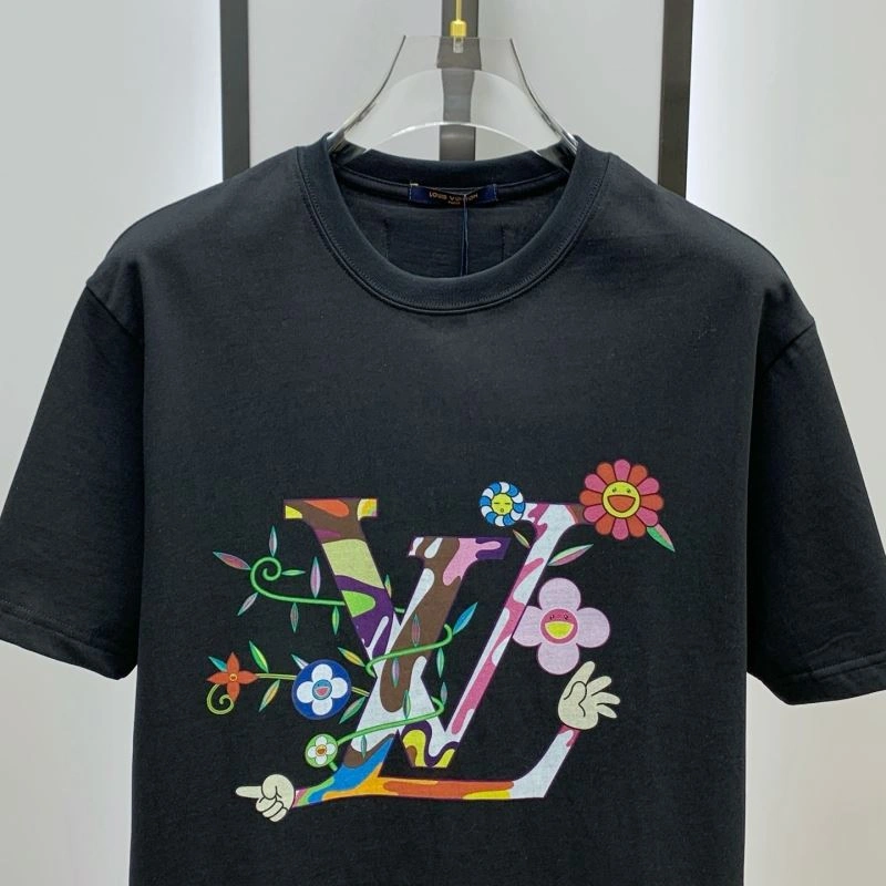 BestValue Louis Vuitton T-Shirts 135381