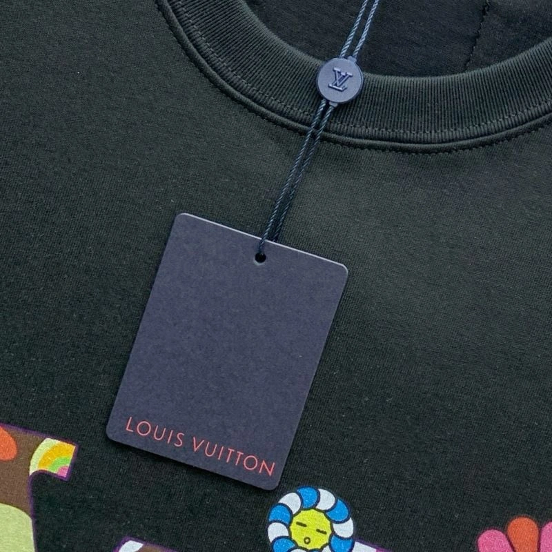 BestValue Louis Vuitton T-Shirts 135381