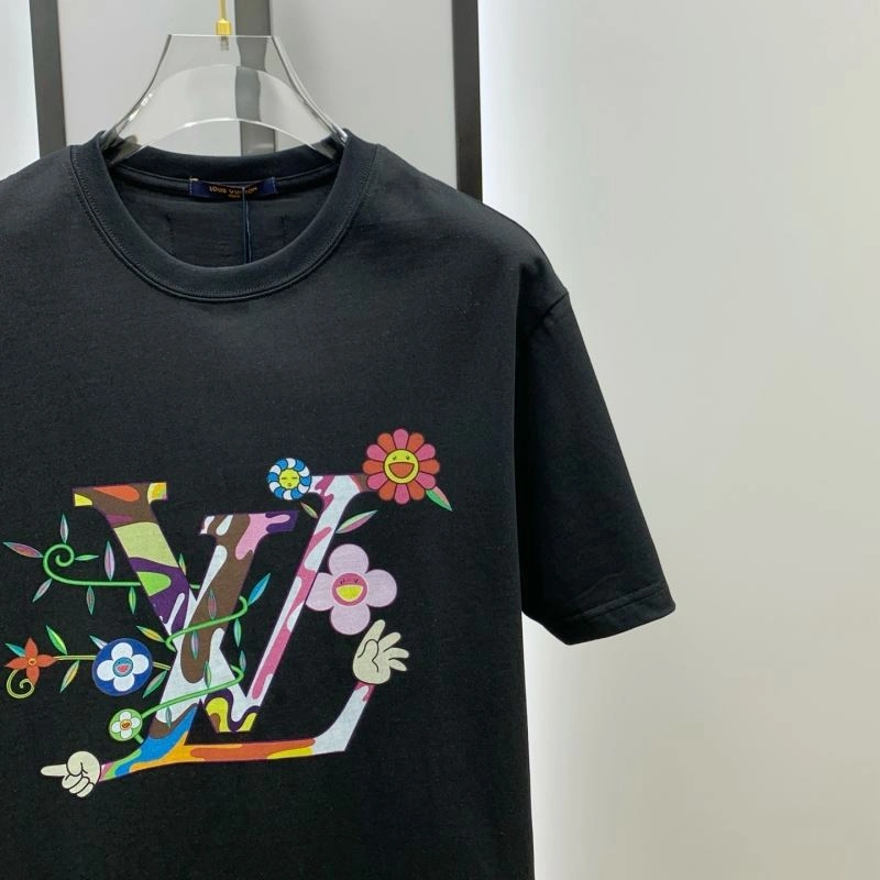 BestValue Louis Vuitton T-Shirts 135381