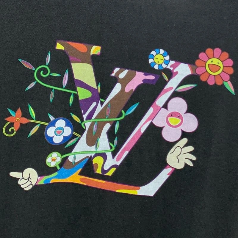 BestValue Louis Vuitton T-Shirts 135381