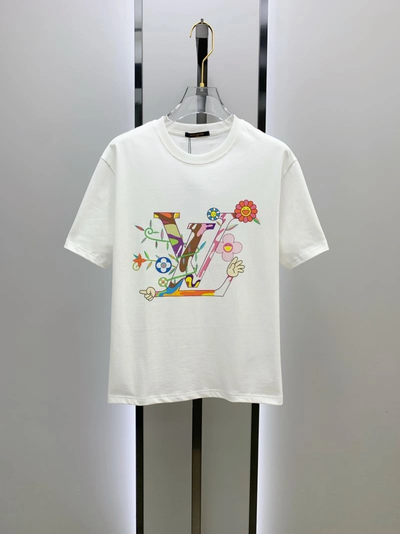 Louis Vuitton T-Shirts Classic 135373