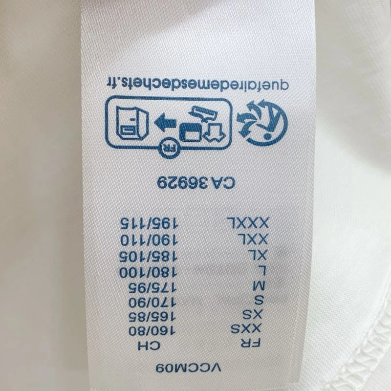 Louis Vuitton T-Shirts Classic 135373