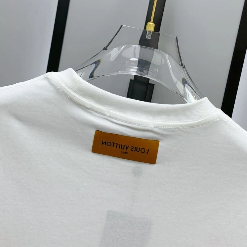 Louis Vuitton T-Shirts Classic 135373