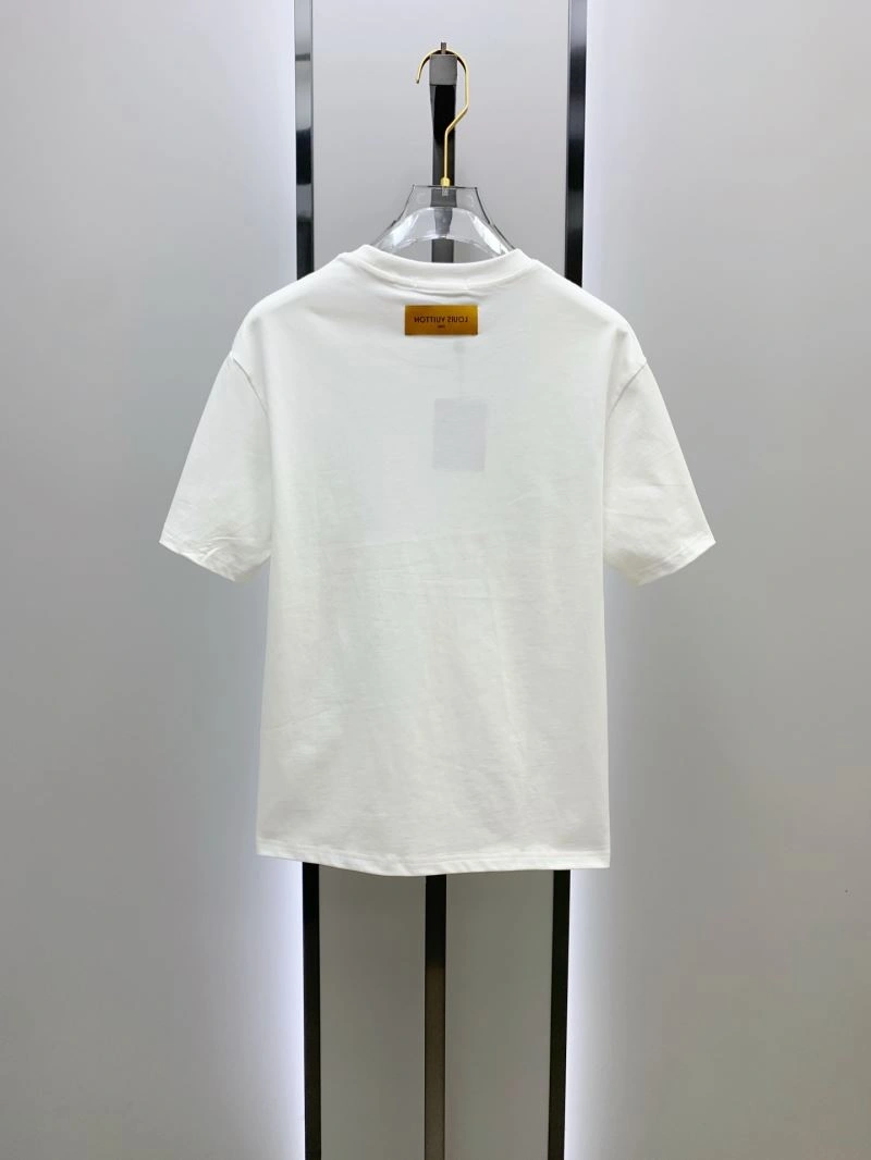 Louis Vuitton T-Shirts Classic 135373