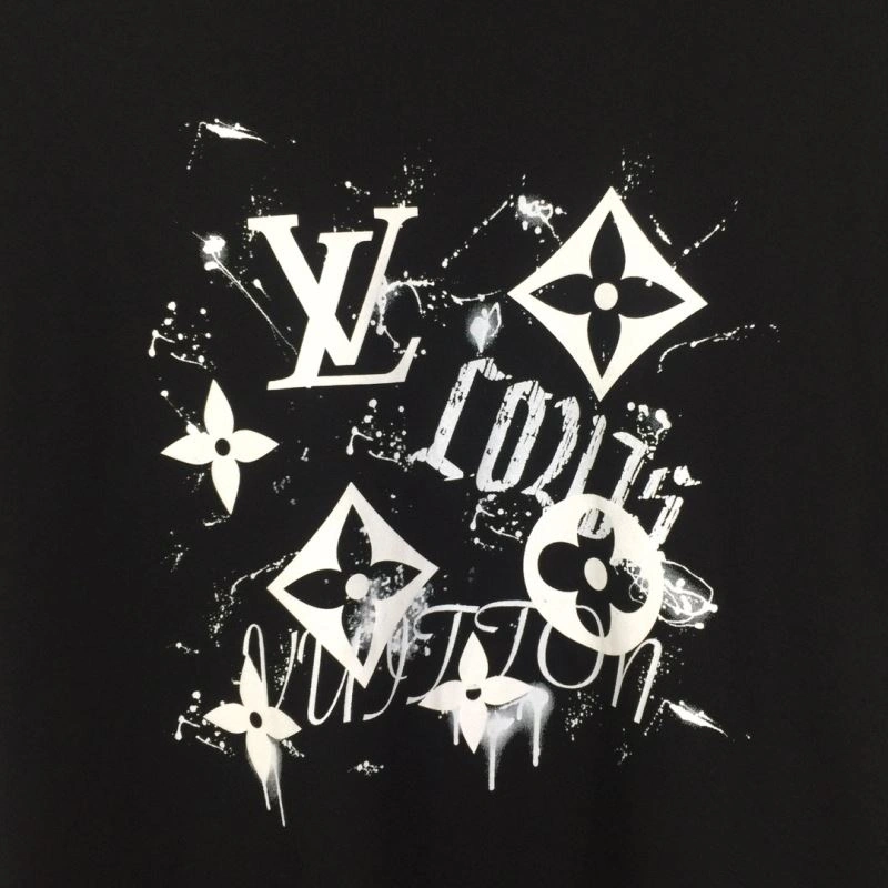Louis Vuitton T-Shirts UrbanStyle 135360