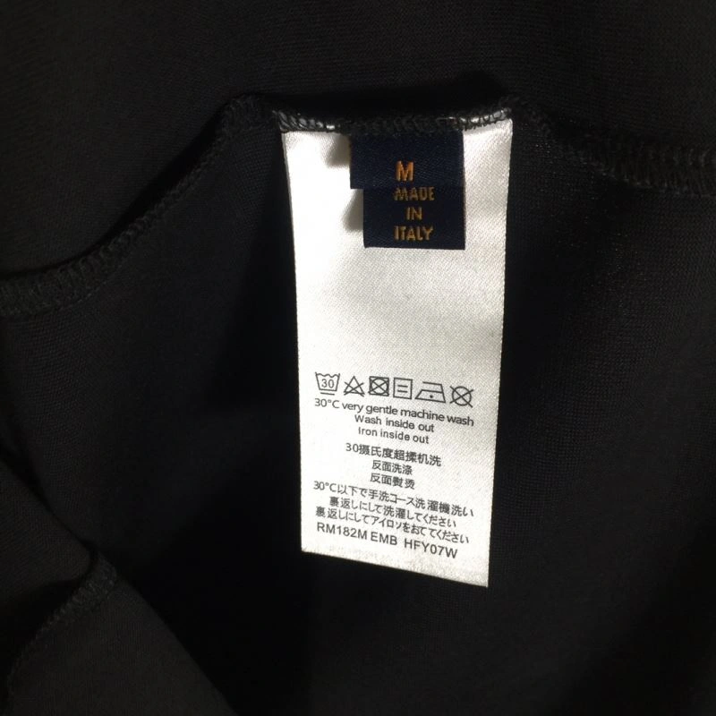 Louis Vuitton T-Shirts UrbanStyle 135360