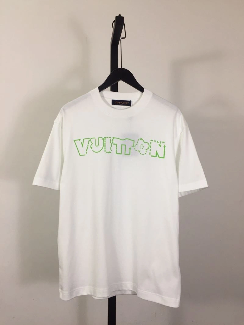 GoAnywhere Louis Vuitton T-Shirts 135367