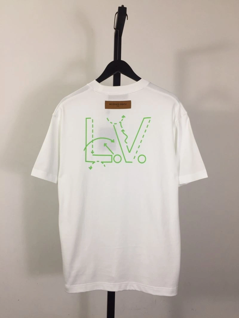 GoAnywhere Louis Vuitton T-Shirts 135367
