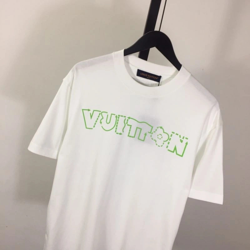 GoAnywhere Louis Vuitton T-Shirts 135367