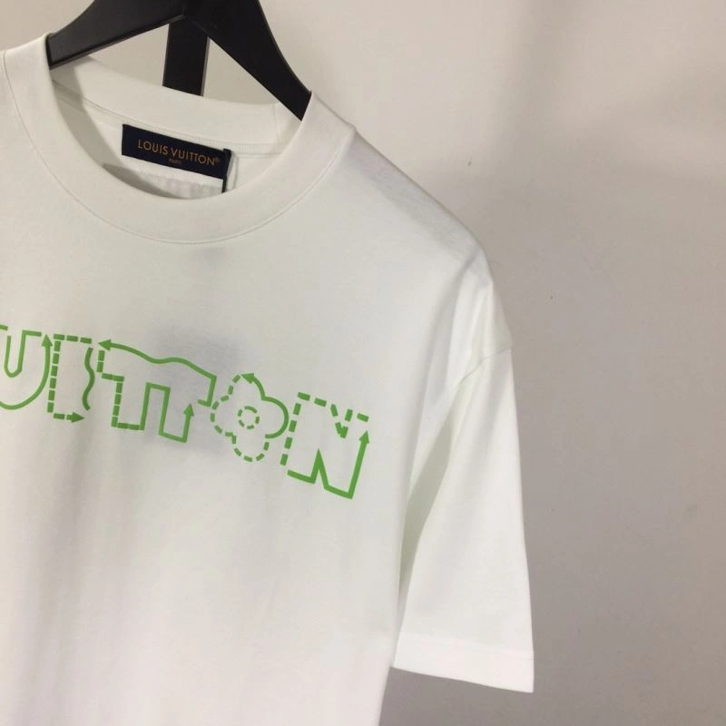 GoAnywhere Louis Vuitton T-Shirts 135367