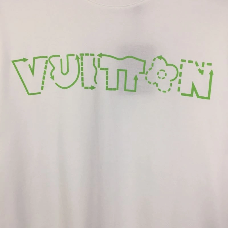 GoAnywhere Louis Vuitton T-Shirts 135367