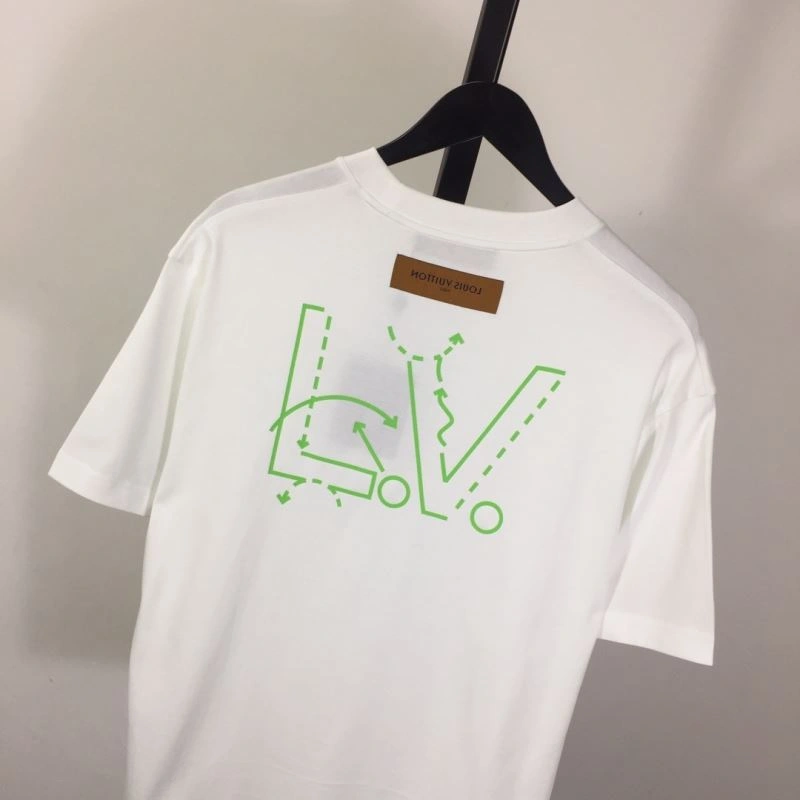 GoAnywhere Louis Vuitton T-Shirts 135367