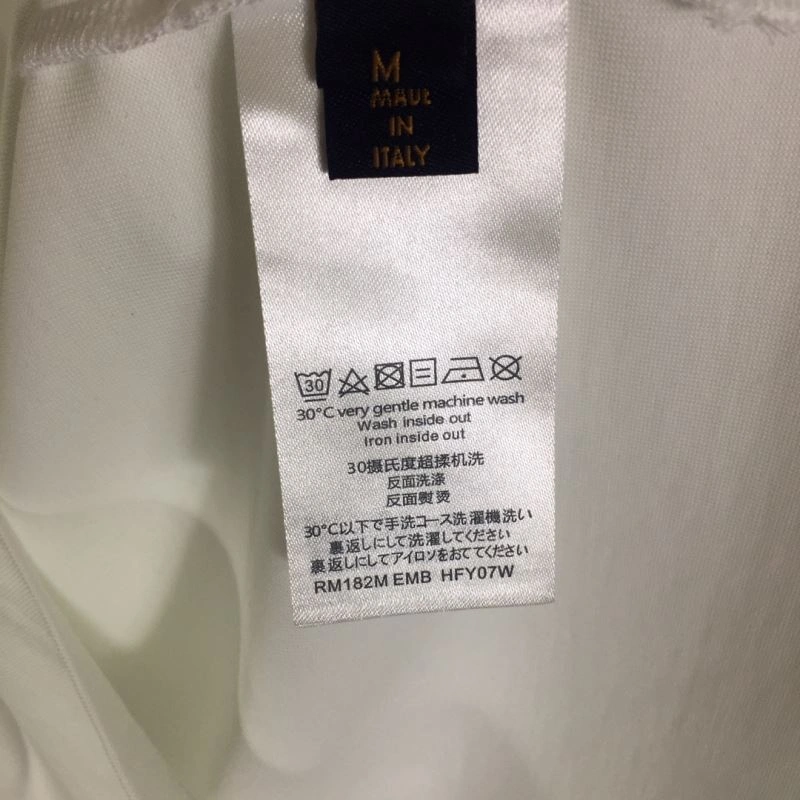 GoAnywhere Louis Vuitton T-Shirts 135367