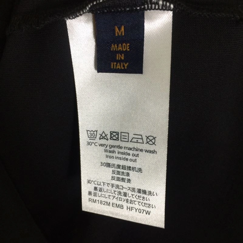 Trendy Louis Vuitton T-Shirts 135372