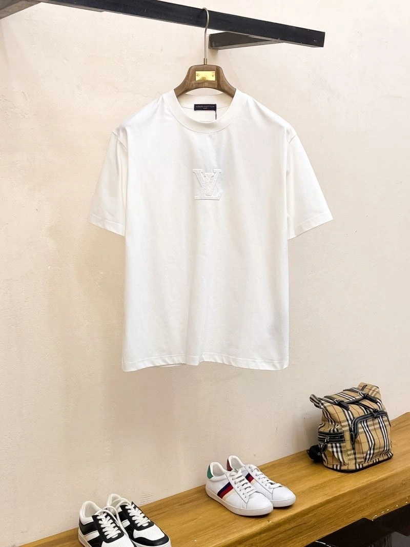 Louis Vuitton T-Shirts RelaxedFit 135359