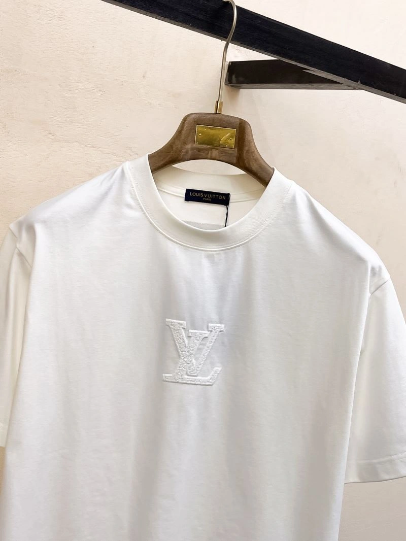 Louis Vuitton T-Shirts RelaxedFit 135359