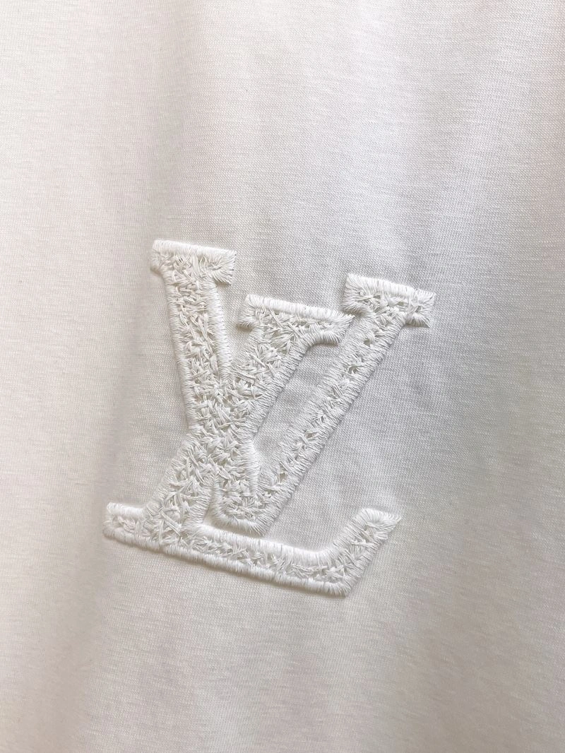 Louis Vuitton T-Shirts RelaxedFit 135359