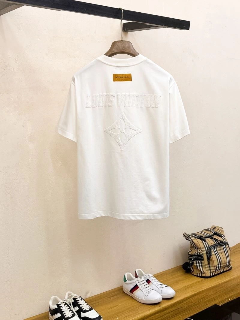 Louis Vuitton T-Shirts RelaxedFit 135359