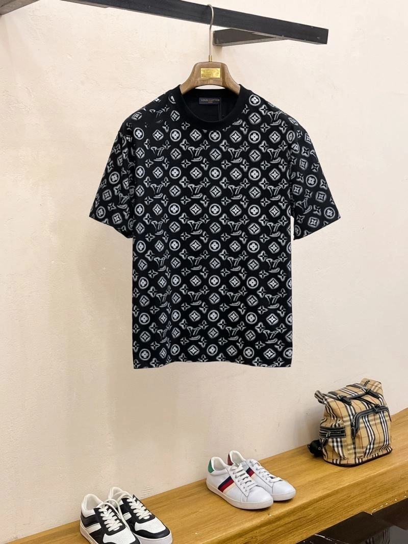 Louis Vuitton T-Shirts EasyMatch 135357