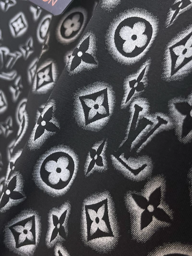 Louis Vuitton T-Shirts EasyMatch 135357