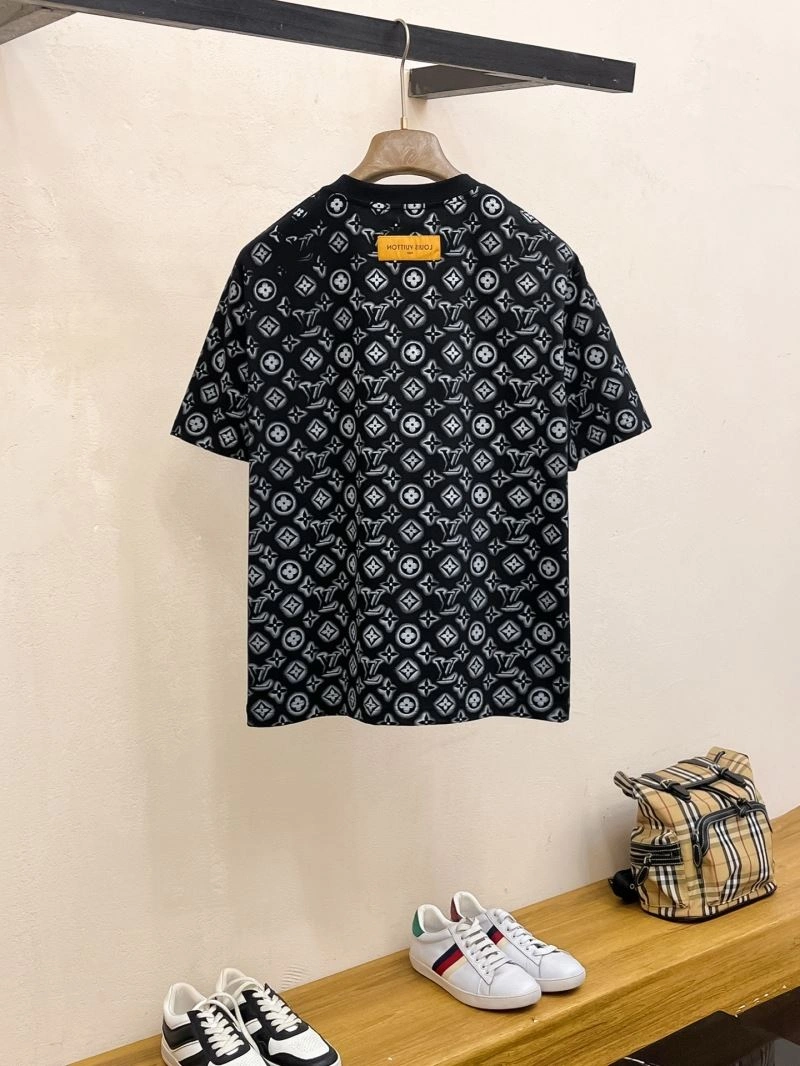 Louis Vuitton T-Shirts EasyMatch 135357