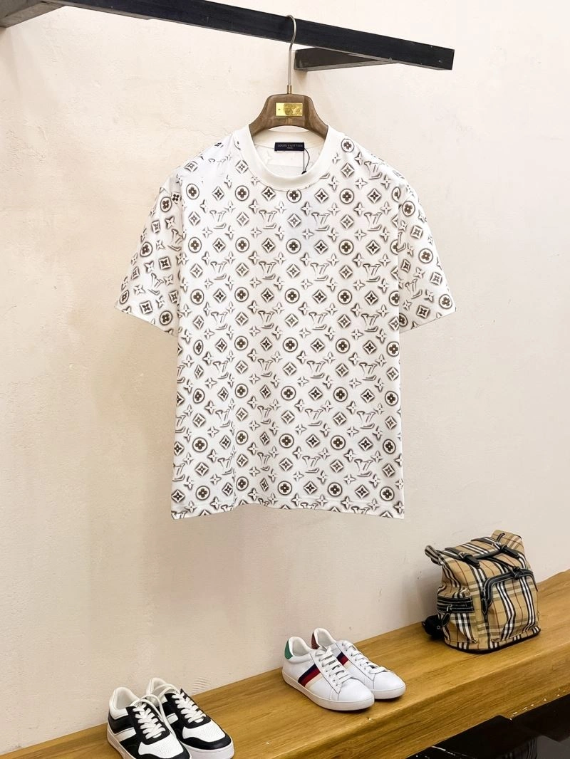 BestValue Louis Vuitton T-Shirts 135358