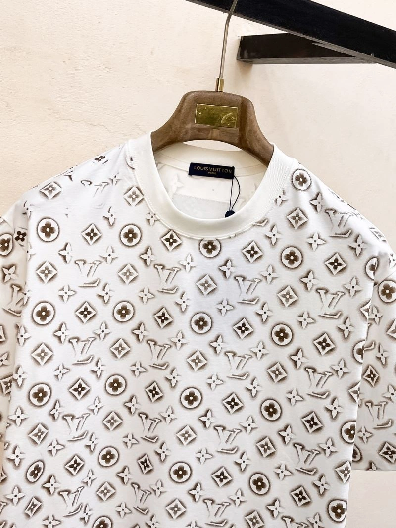 BestValue Louis Vuitton T-Shirts 135358