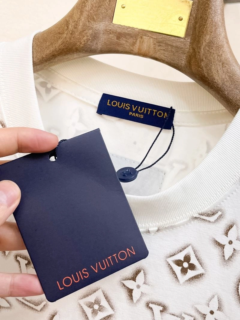 BestValue Louis Vuitton T-Shirts 135358