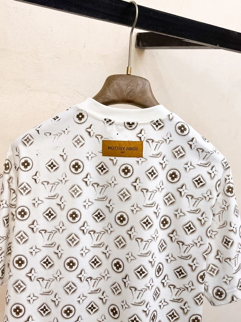 BestValue Louis Vuitton T-Shirts 135358