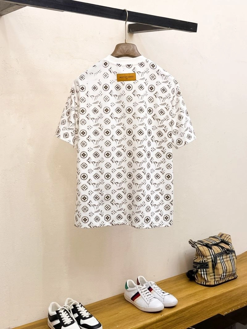 BestValue Louis Vuitton T-Shirts 135358