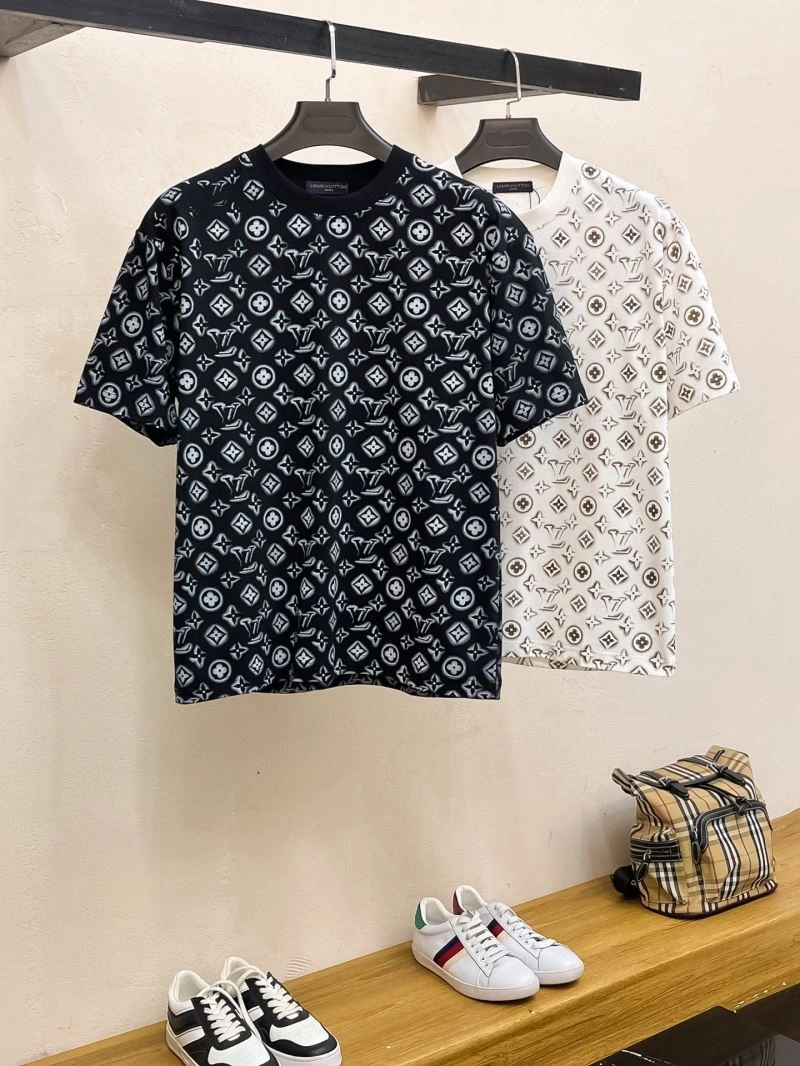 BestValue Louis Vuitton T-Shirts 135358