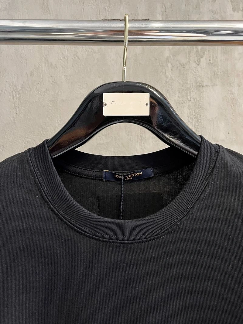 Louis Vuitton T-Shirts Packable 135353
