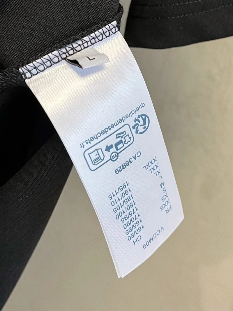 Louis Vuitton T-Shirts Packable 135353