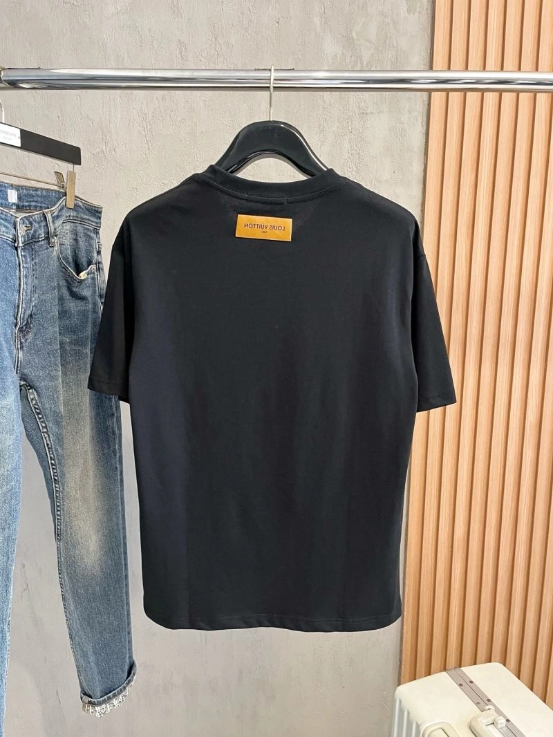 Louis Vuitton T-Shirts Packable 135353