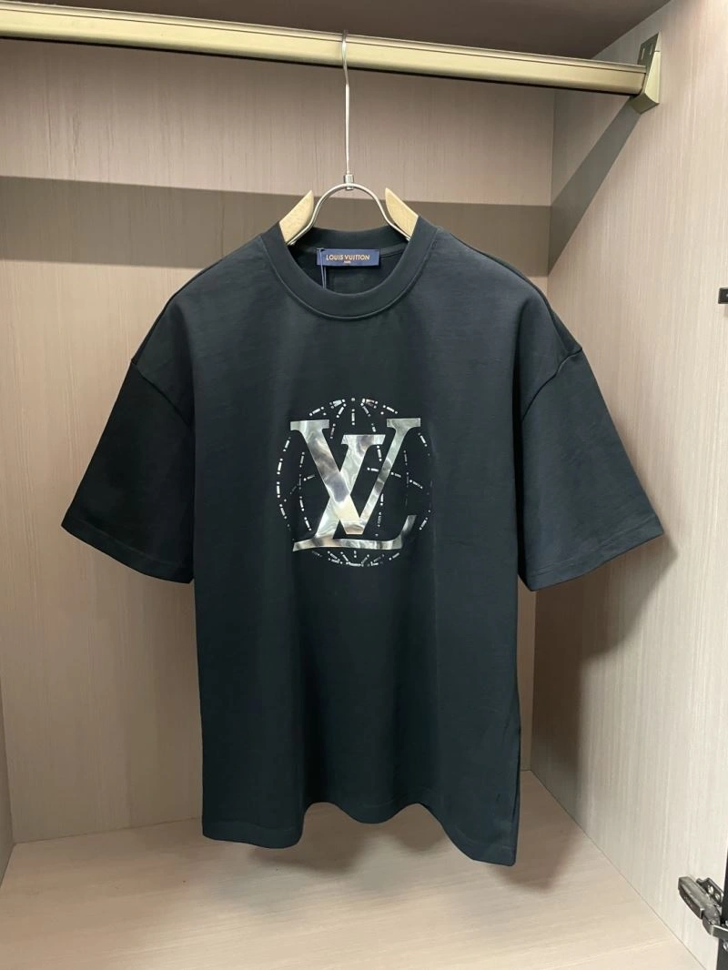 SmoothTexture Louis Vuitton T-Shirts 135350