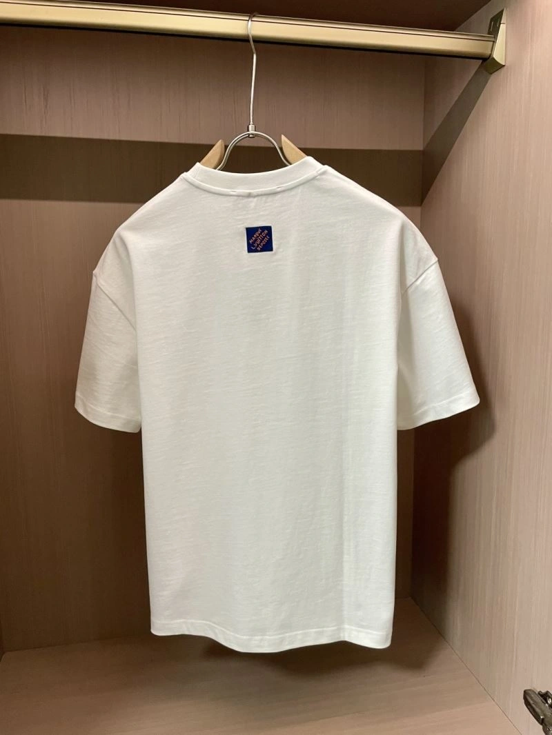 Louis Vuitton T-Shirts Flexible 135347