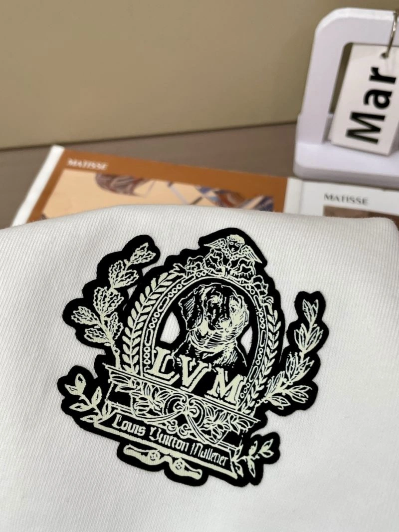 Louis Vuitton T-Shirts Flexible 135347