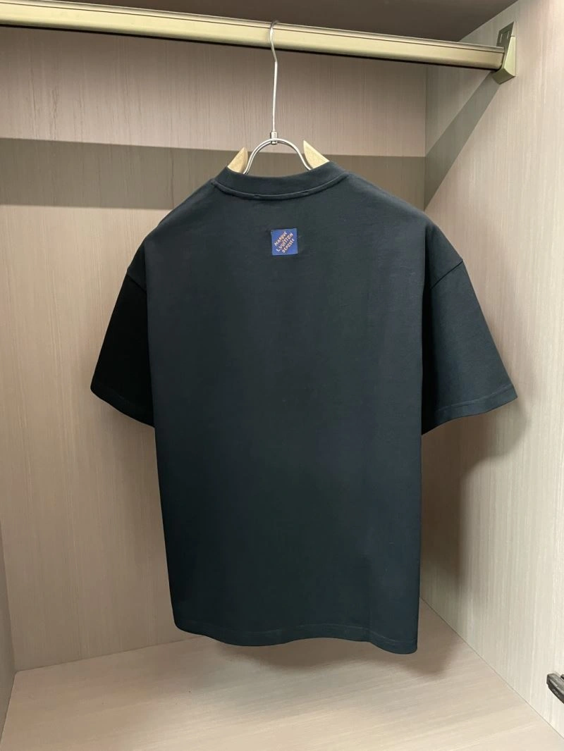 Louis Vuitton T-Shirts Premium 135346