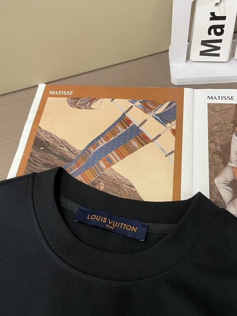 Louis Vuitton T-Shirts Premium 135346