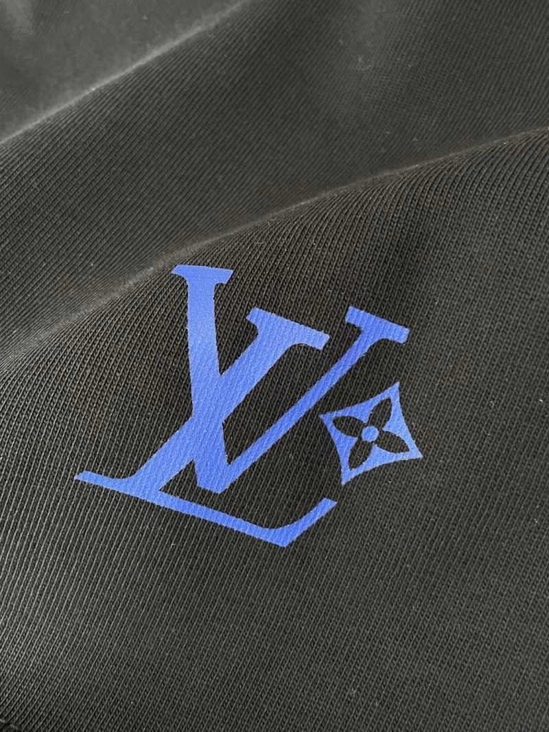 Louis Vuitton T-Shirts Premium 135346