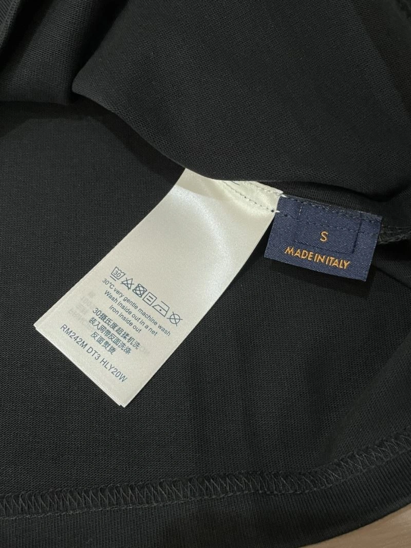 Louis Vuitton T-Shirts Premium 135346
