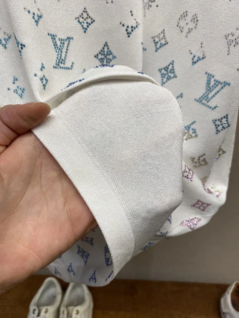 Sophisticated Louis Vuitton T-Shirts 135348