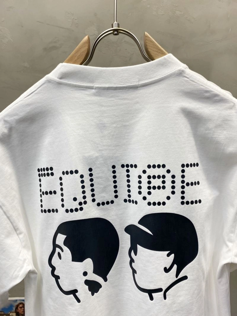 Louis Vuitton T-Shirts Neat 135344