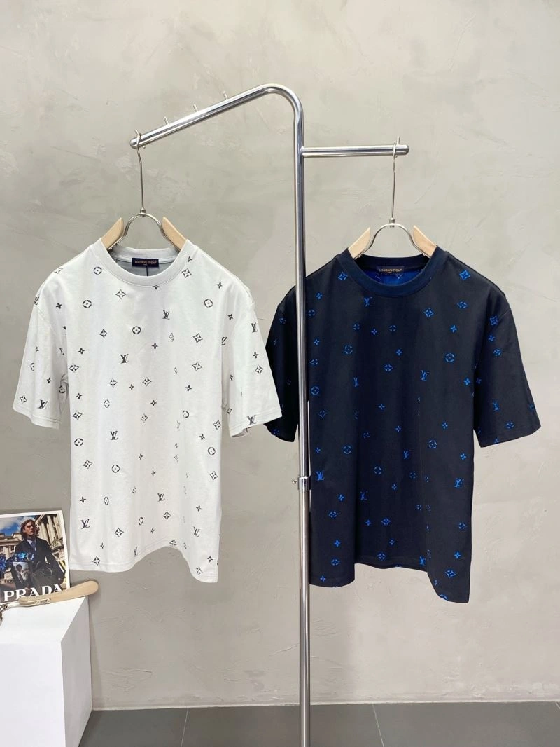 Comfortable Louis Vuitton T-Shirts 135341