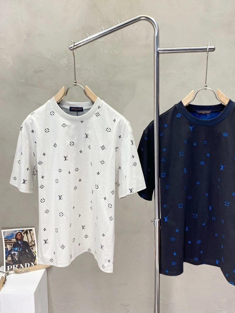 Comfortable Louis Vuitton T-Shirts 135341