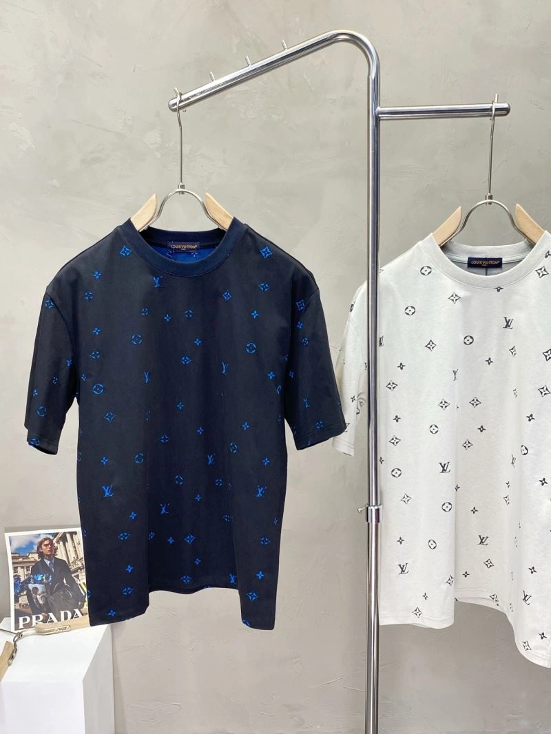 Comfortable Louis Vuitton T-Shirts 135341