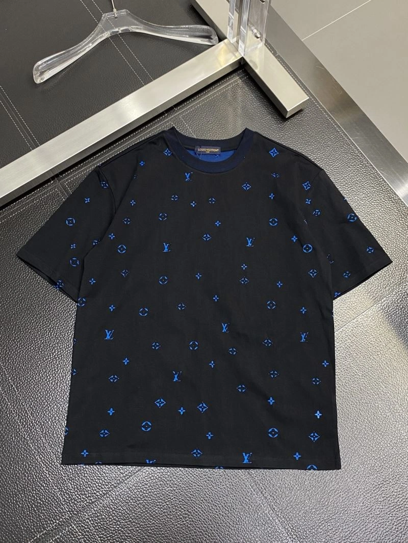 Comfortable Louis Vuitton T-Shirts 135341